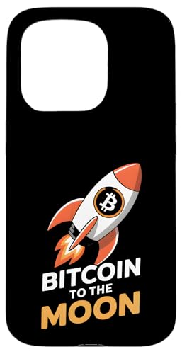 Bitcoin zum Mond Krypto Bitcoin Blockchain Crypto Trader Hülle für iPhone 15 Pro Bitcoin zum Mond Krypto Bitcoin Blockchain Crypto Trader Hülle für iPhone 15 Pro von Sats Stacker Threads