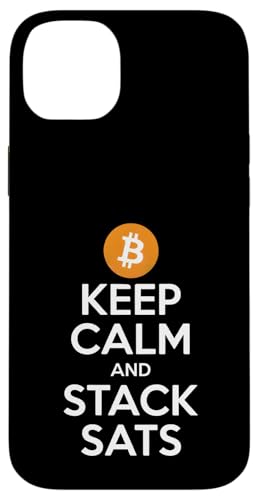 Bleiben Sie ruhig Stack Sats Crypto Bitcoin Crypto Trader Blockchain Hülle für iPhone 14 Plus Bleiben Sie ruhig Stack Sats Crypto Bitcoin Crypto Trader Blockchain Hülle für iPhone 14 Plus von Sats Stacker Threads