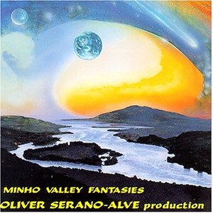 Minho Valley Fantasies [Musikkassette] von Sattva Mus (Sattva Music)