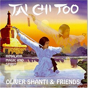 Tai Chi Too [Musikkassette] von Sattva Mus (Sattva Music)