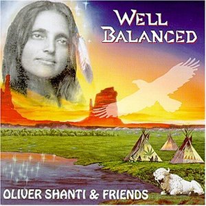 Well Balanced [Musikkassette] von Sattva Mus (Sattva Music)