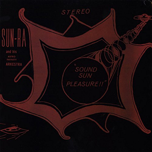 Sound Sun Pleasure 180 Gram Vinyl [Vinyl LP] von Saturn
