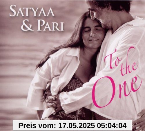 To the One von Satyaa & Pari