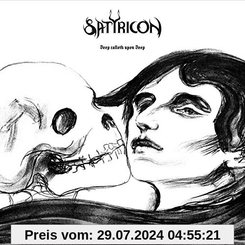 Deep Calleth Upon Deep von Satyricon
