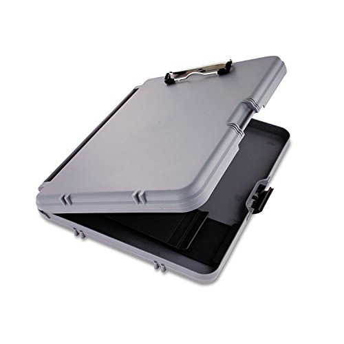 SAUNDERS Klemmbrett ´Portable Desktop WorkMate´, grau 00470 SAUNDERS Klemmbrett ´Portable Desktop WorkMate´, grau 00470 von Saunders