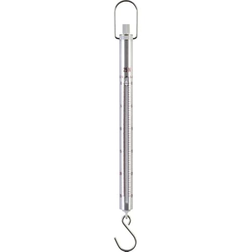 Sauter 283-422 Klein, praktisch, mobil - mechanische Präzision, 1 Stück von Sauter