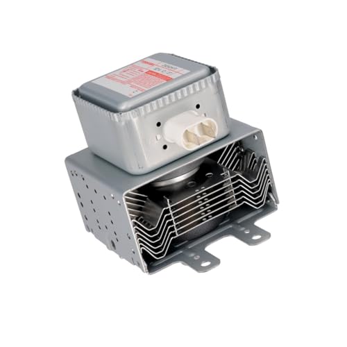 Magnet 2M248 oder 2M246 HBT für Mikrowelle Sauter – AS0018512 Magnet 2M248 oder 2M246 HBT für Mikrowelle Sauter – AS0018512 von Sauter
