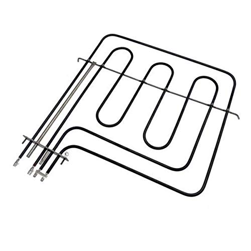 SAUTER - Widerstand für Grill, 800 W + 1800 W SAUTER - Widerstand für Grill, 800 W + 1800 W von Sauter