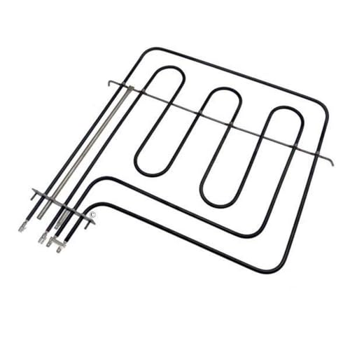 SAUTER - Widerstand für Grill, 800 W + 1800 W SAUTER - Widerstand für Grill, 800 W + 1800 W von Sauter