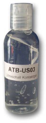 Sauter ATB-US03 Ultraschall-Kontaktgel 1St. von Sauter