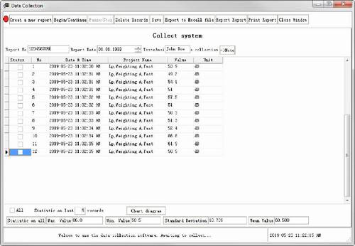 Sauter ATC-01 Datenübertragungssoftware für TC, TE, TF und TG von Sauter