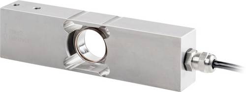 Sauter CP 50-3P9 Single-Point-Wägezelle CP-P9 Sauter CP 50-3P9 Single-Point-Wägezelle CP-P9 von Sauter