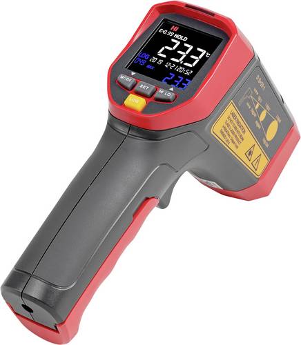 Sauter Infrarot-Thermometer -32 - 1100°C Sauter Infrarot-Thermometer -32 - 1100°C von Sauter