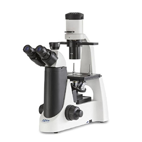 Sauter OCL 251 Durchlichtmikroskop (Invers) Trinokular (Pack of 1) von Sauter