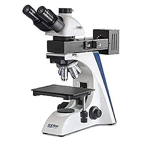 Sauter OKO 178 Metallurgisches Mikroskop Trinokular (Pack of 1) von Sauter