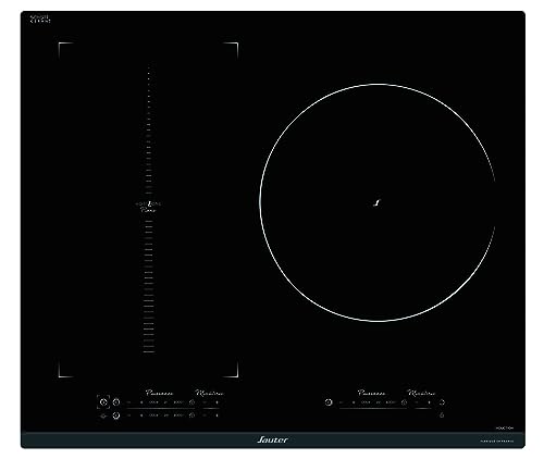 Sauter SPI9547B Induktionskochfeld von Sauter
