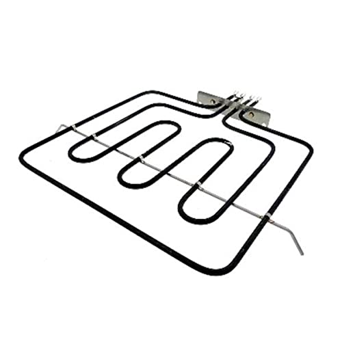 Springen – Resistance das/Grill für Backofen Springen Springen – Resistance das/Grill für Backofen Springen von Sauter