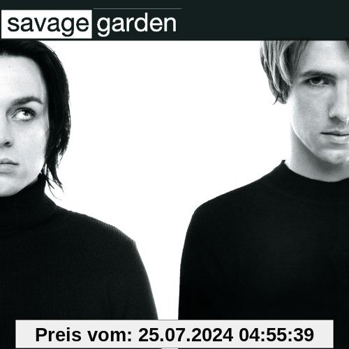 S. T. von Savage Garden
