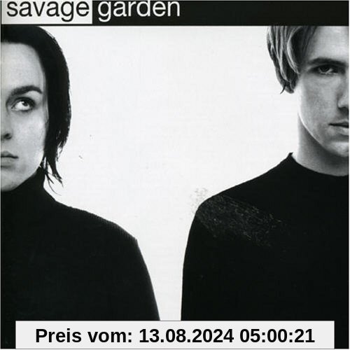 Savage Garden  (aus Version) von Savage Garden