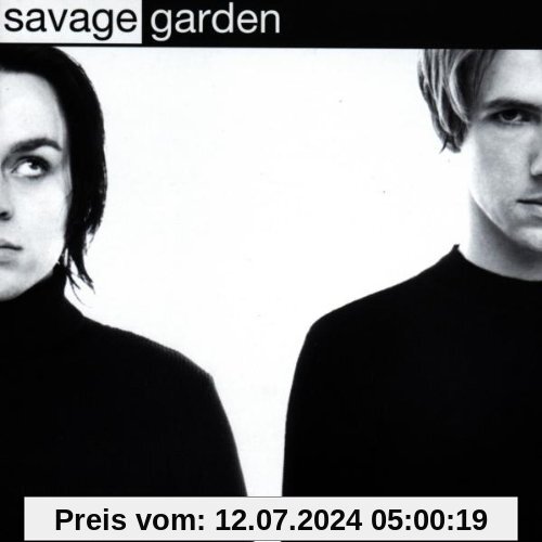 Savage Garden von Savage Garden