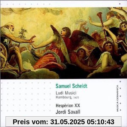 Ludi Musici von Savall