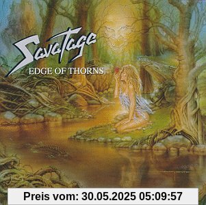 Edge of Thorns Edge of Thorns von Savatage