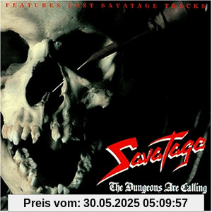 The Dungeons Are Calling The Dungeons Are Calling von Savatage