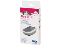 Savic Bag it Up jumbo von Savic
