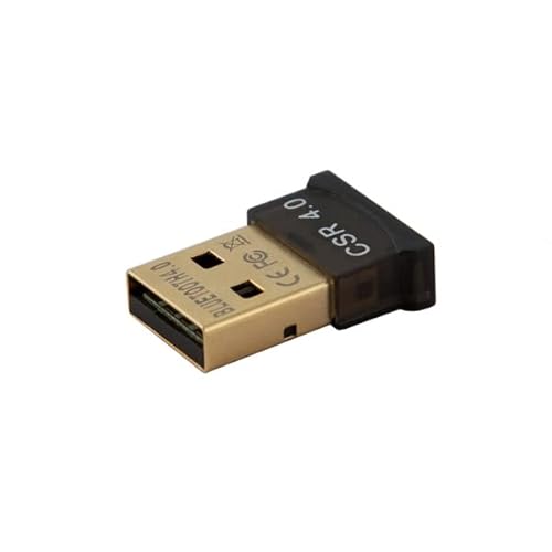 Savio Bluetooth Computer Adapter BT-040 von SAVIO