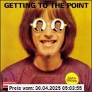 Getting to the Point Getting to the Point von Savoy Brown