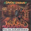 Kings of Boogie von Savoy Brown