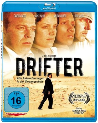 Drifter - Tödliches Treffen [Blu-ray] von Savoy Film/ Intergroove