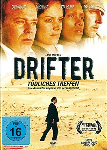 Drifter - Tödliches Treffen von Savoy Film/ Intergroove