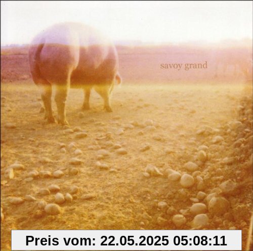 Accident Book Accident Book von Savoy Grand