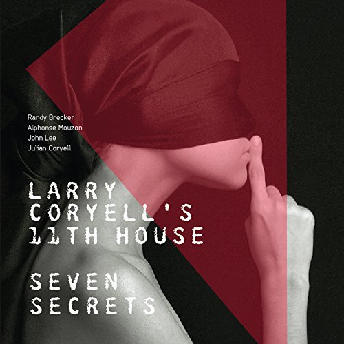 Seven Secrets [Vinyl LP] von Savoy Jazz