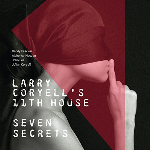 Seven Secrets [LP] [Vinyl LP] von Savoy