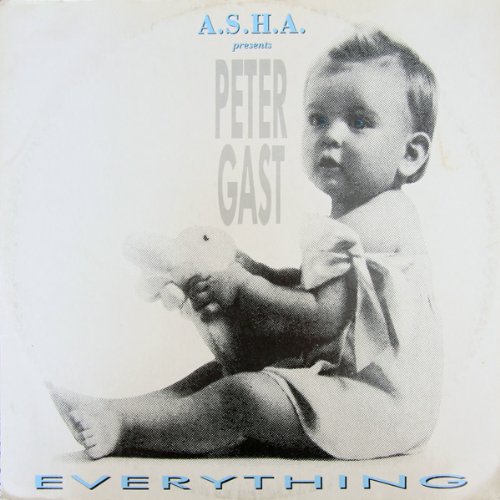 Everything Will Be Alright [Vinyl LP] von Savoy Records