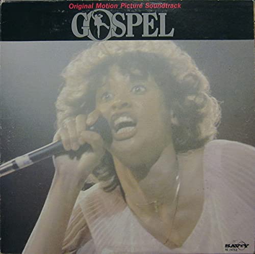 Gospel [Vinyl LP] von Savoy Records
