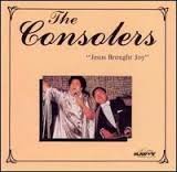 Jesus Brought Joy [Vinyl LP] von Savoy Records