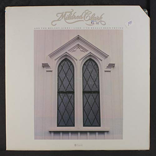 Lord Help Me to Hold Out [Vinyl LP] von Savoy Records