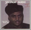 Take Me Shake Me - Live [Musikkassette] von Savoy Records