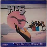 When the Lord Delivers Me [Vinyl LP] von Savoy Records