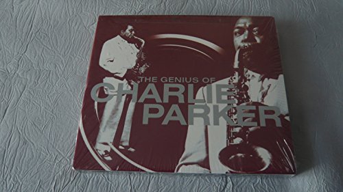 The Genius Of Charlie Parker [2 CD] von Savoy