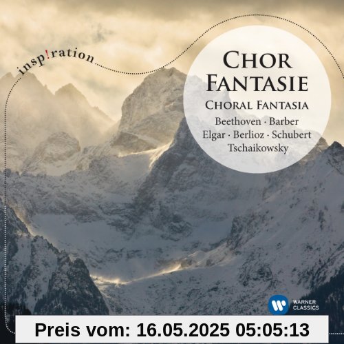 Chorfantasie/Choral Fantasia (Inspiration) von Sawallisch