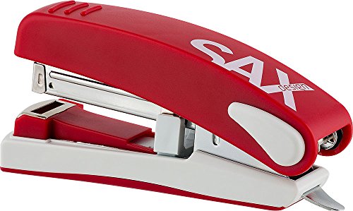 SAX 0-539-13 - Hefter M, 30 Blatt, rot von Sax