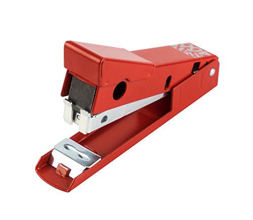 SAX FROG 400 Hefter - Klassisches Heftgerät | Komplett aus Metall | Sehr robust und langlebig | 10 Jahre Garantie SAX FROG 400 Hefter - Klassisches Heftgerät | Komplett aus Metall | Sehr robust und langlebig | 10 Jahre Garantie von Sax