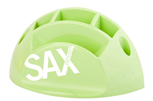 SAX Schreibgerätehalter Schreibtischorganizer von Sax