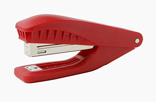 SAX Design 0-349-03 Bürohefter 349, rot von Sax