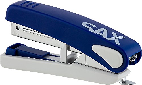 sax design 0-519-14 Sax Flachhefter 519, blau sax design 0-519-14 Sax Flachhefter 519, blau von Sax