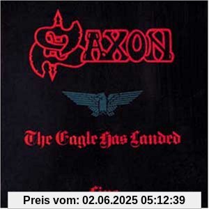 Eagle Has Landed Eagle Has Landed von Saxon